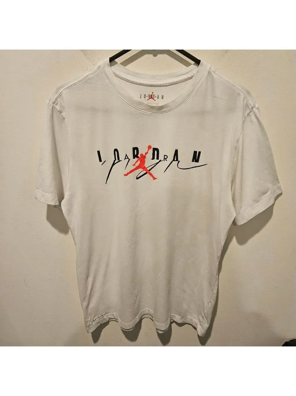 Jordan this pre